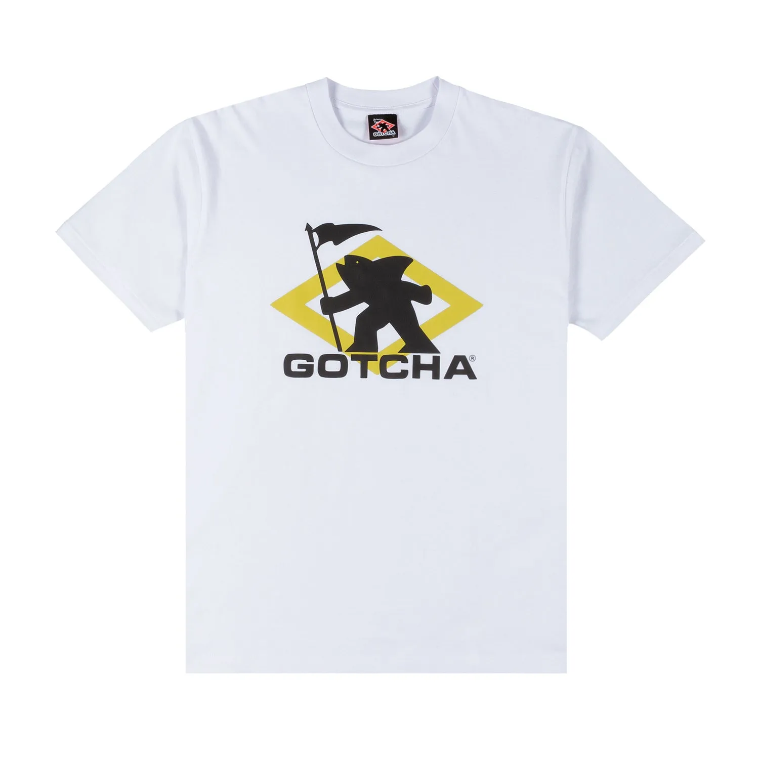 Gotcha SS Tee