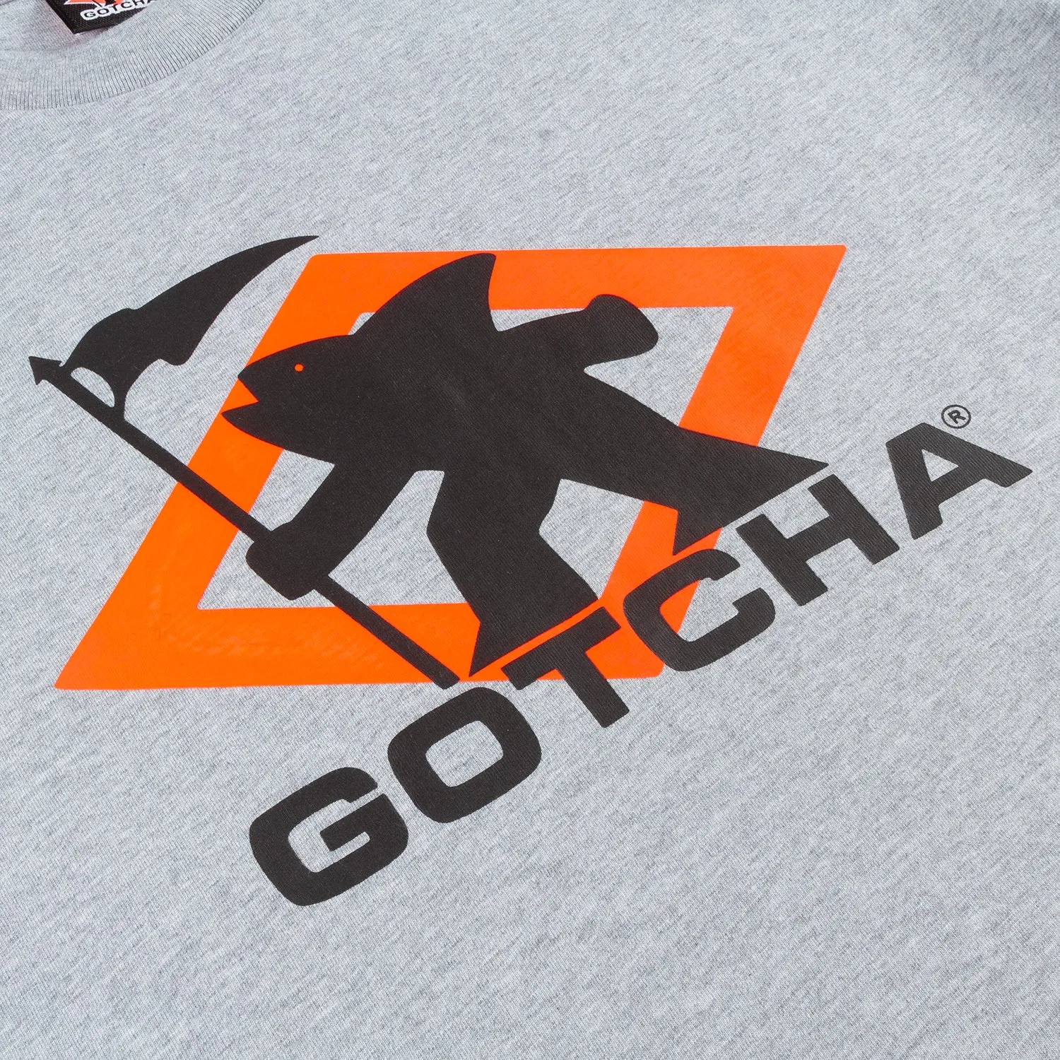 Gotcha SS Tee