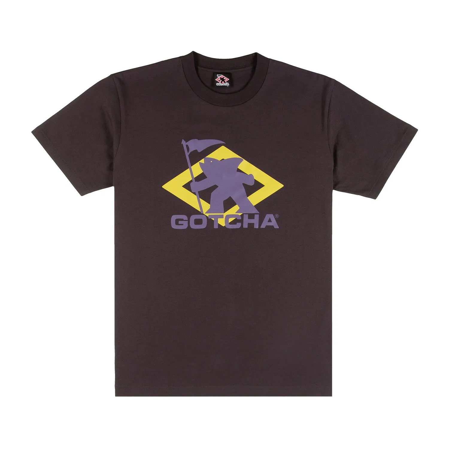 Gotcha SS Tee