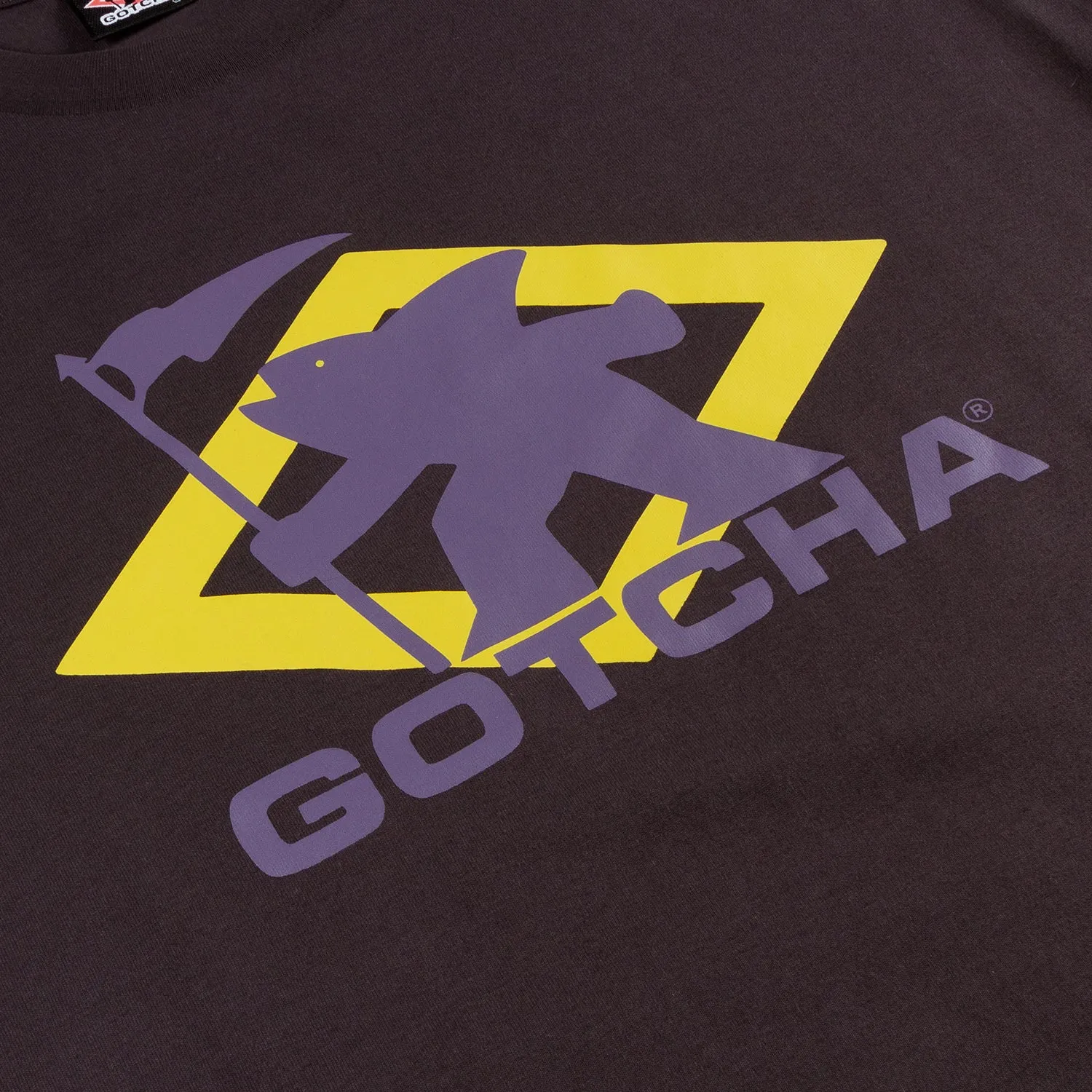 Gotcha SS Tee