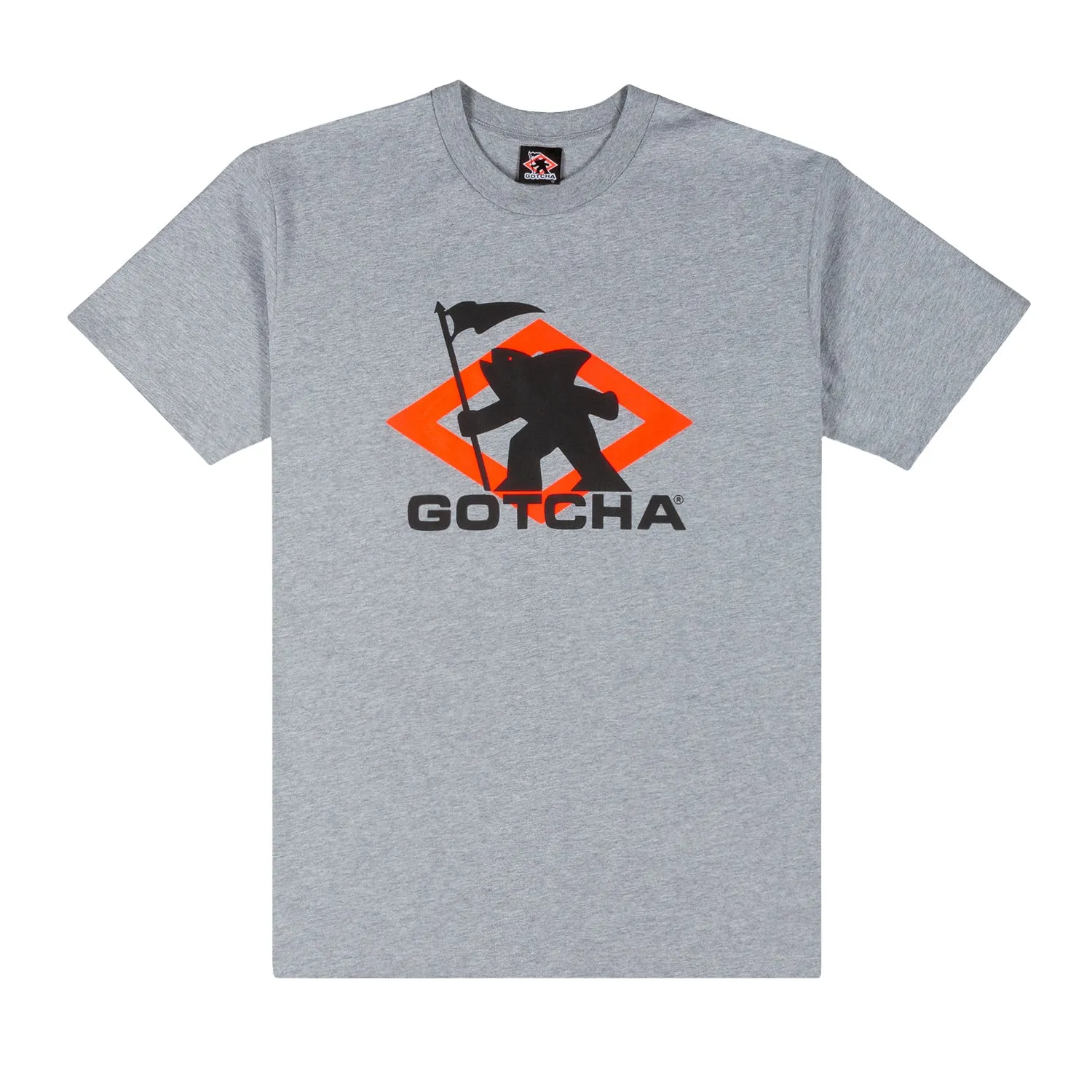 Gotcha SS Tee