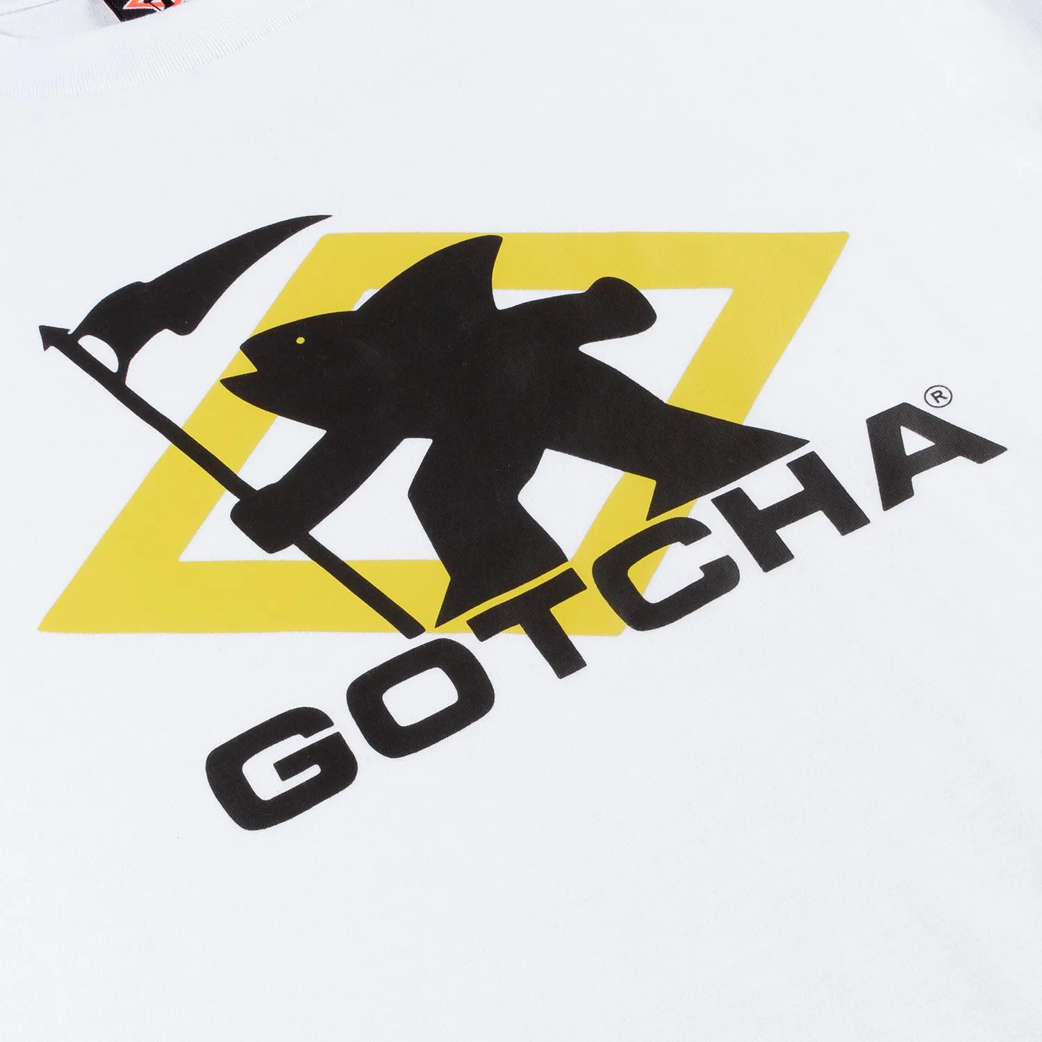 Gotcha SS Tee