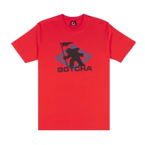 Gotcha SS Tee