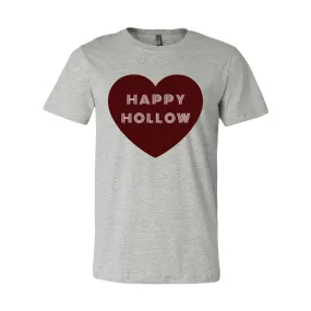 Happy Hollow Corazon Soft Tee