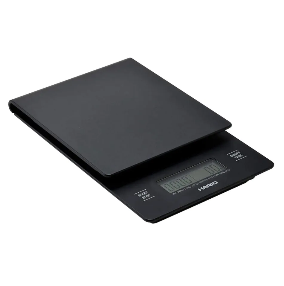 Hario Precision Brew Drip Scale