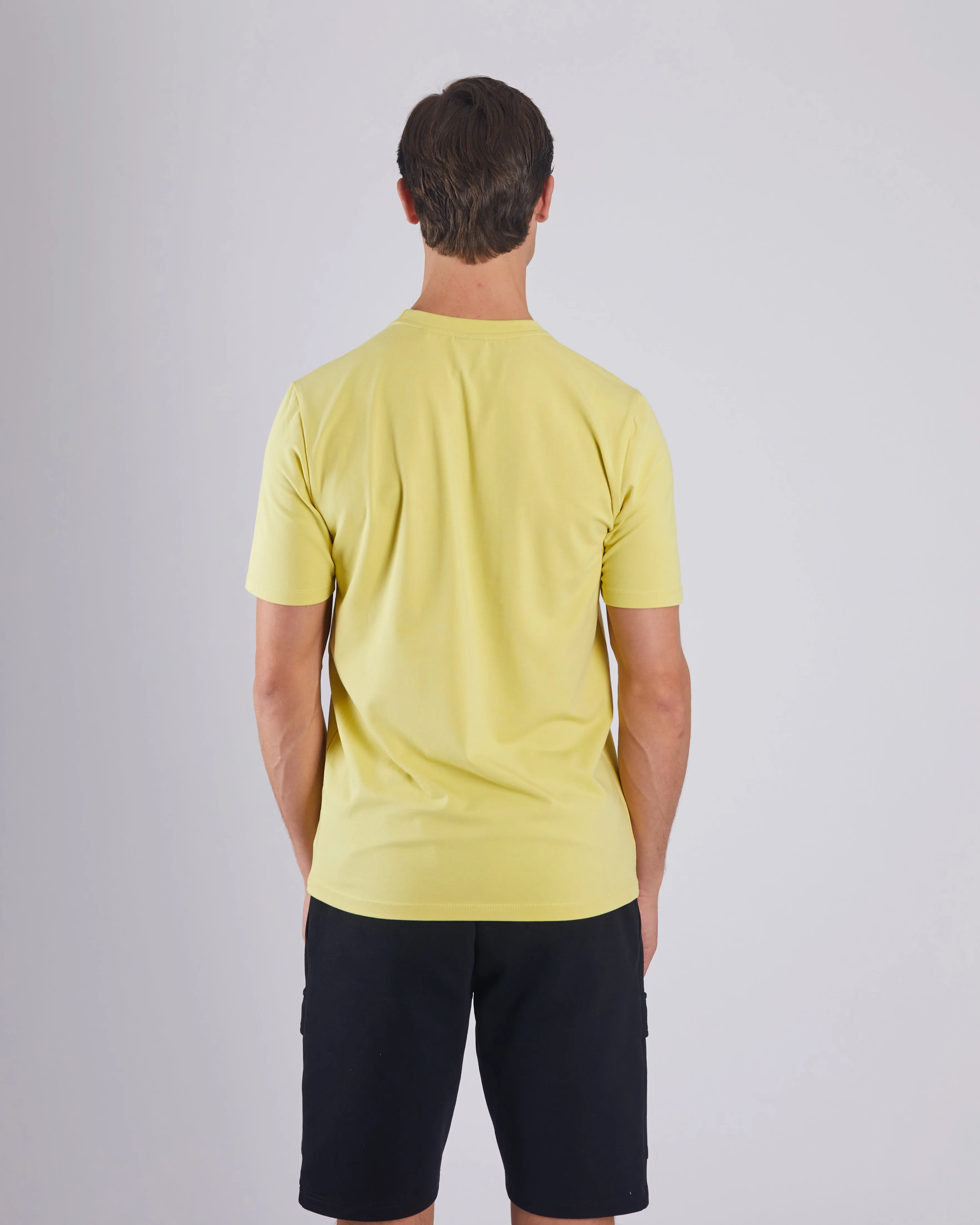 Harris Tee Acid Lime