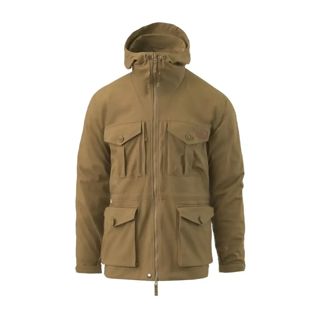 Helikon-Tex SAS Duracanvas Anorak