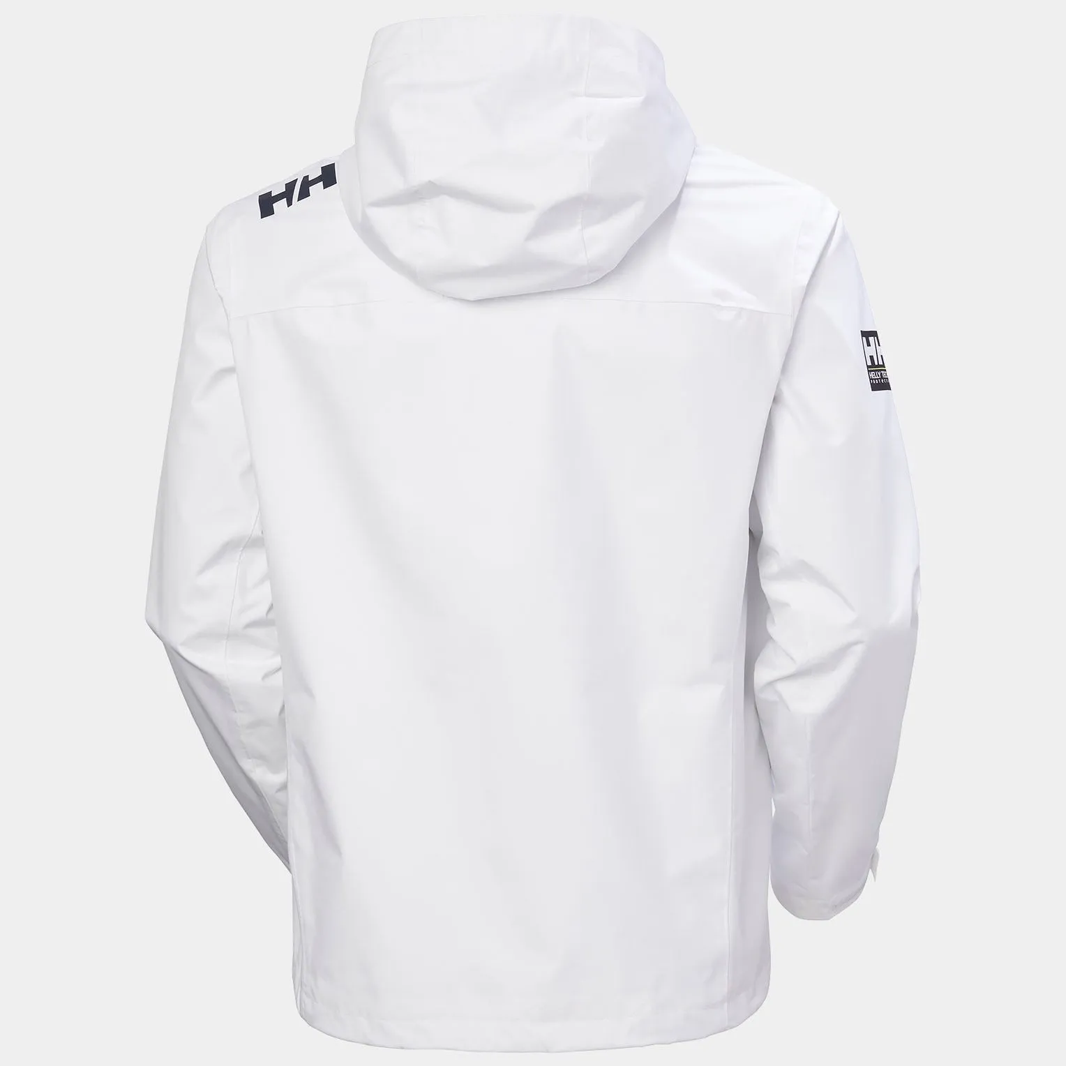 Helly Hansen Men's Crew Hooded Jacket 2.0