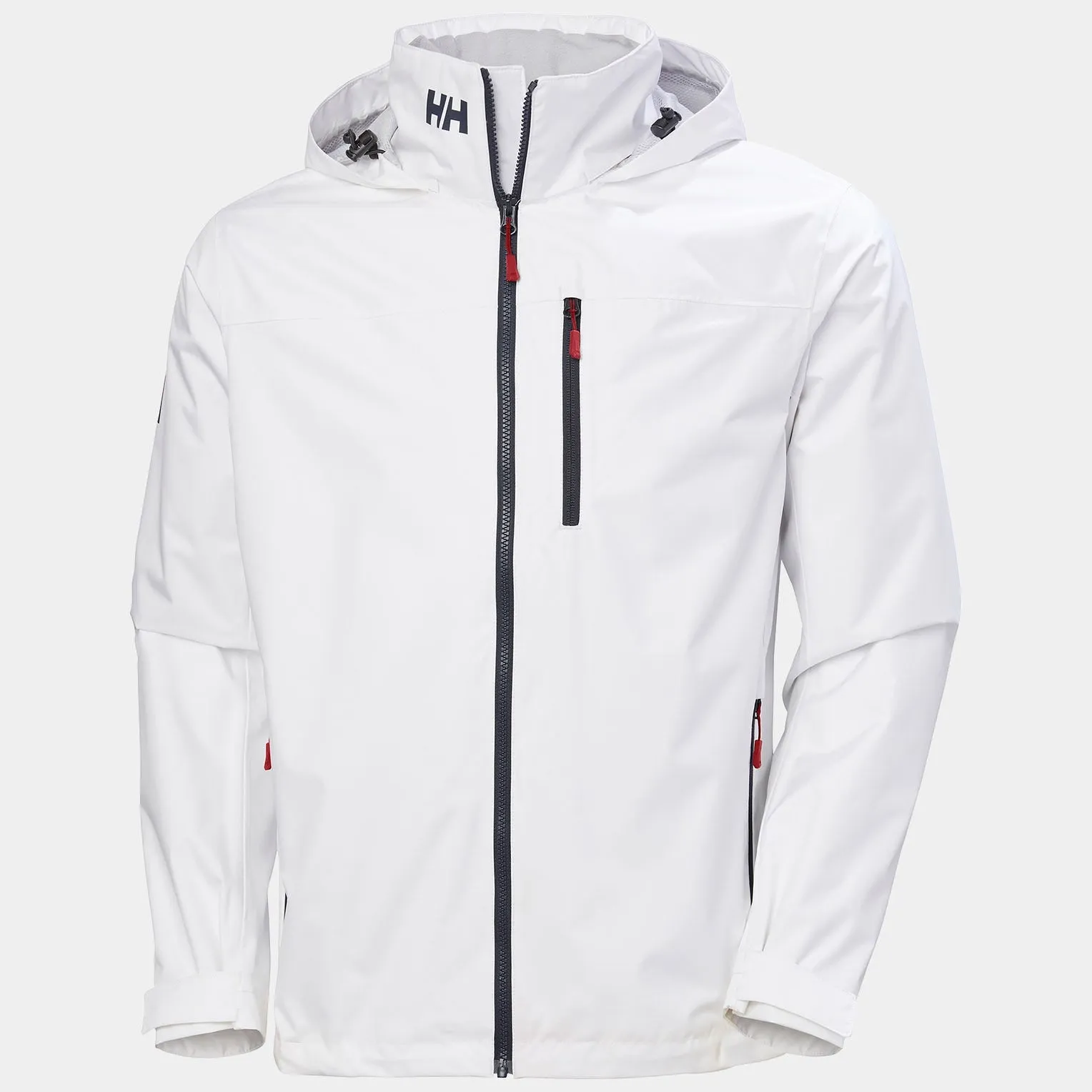 Helly Hansen Men's Crew Hooded Jacket 2.0