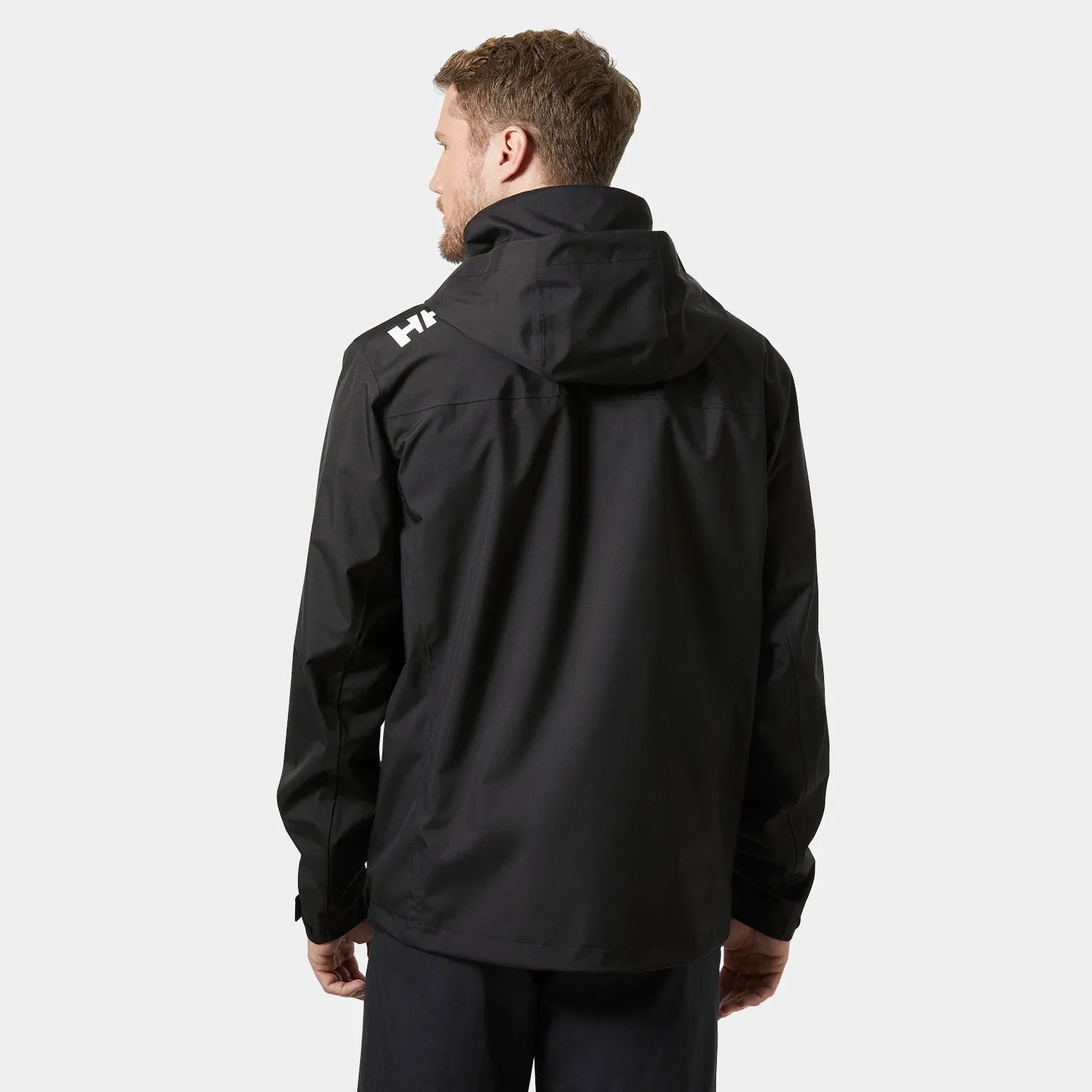 Helly Hansen Men's Crew Hooded Jacket 2.0