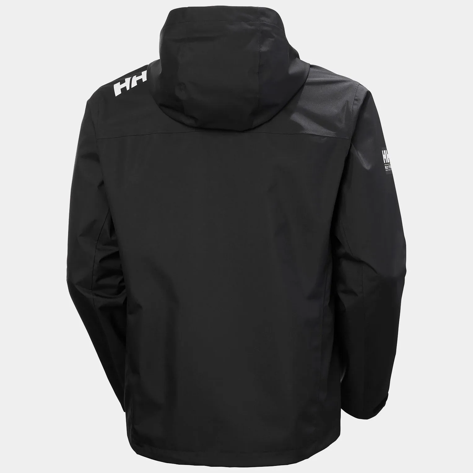 Helly Hansen Men's Crew Hooded Jacket 2.0