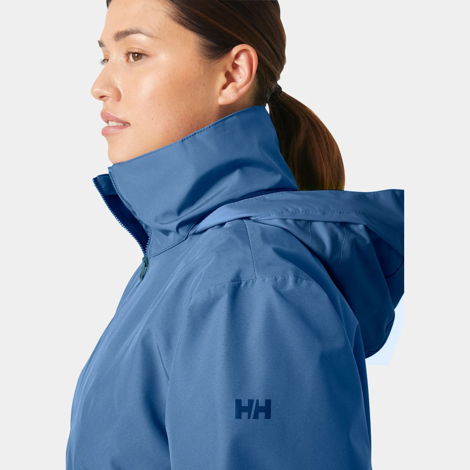 Helly Hansen Women's HP Racing Jacket 2.0