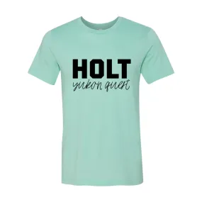 Holt Yukon Quest Solid T-Shirt