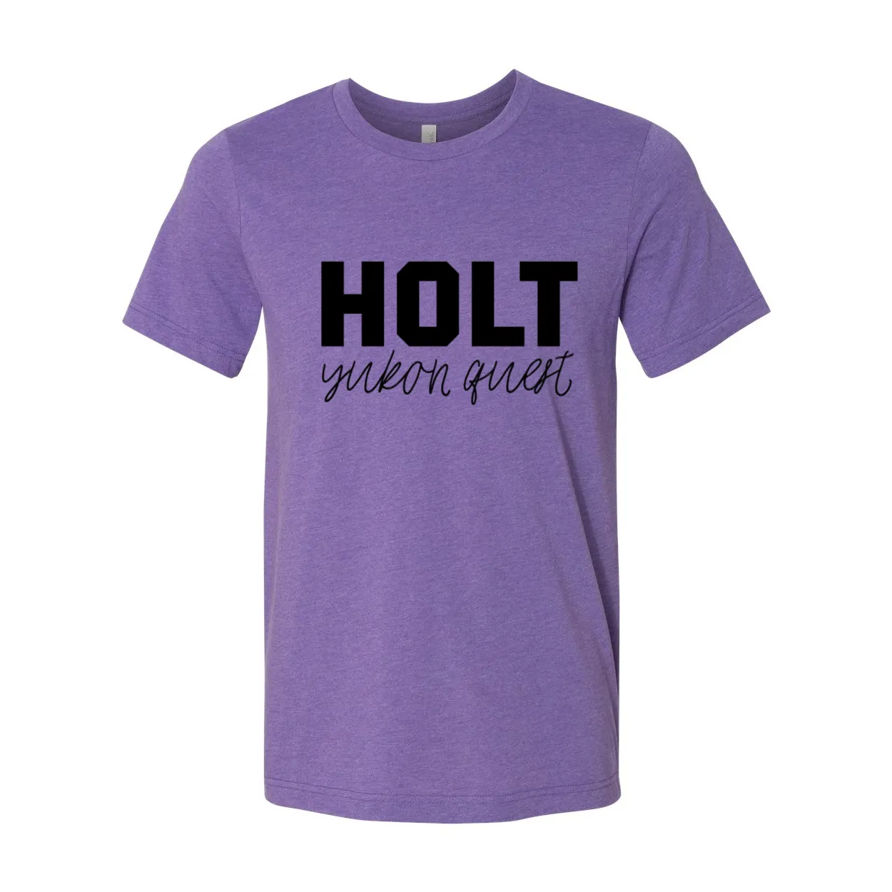 Holt Yukon Quest Solid T-Shirt