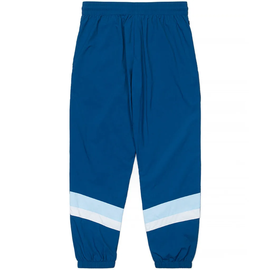 Hooliganism Nylon Track Pant