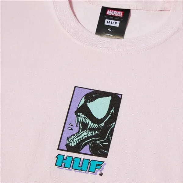 HUF x MARVEL SYMBIOTE TEE