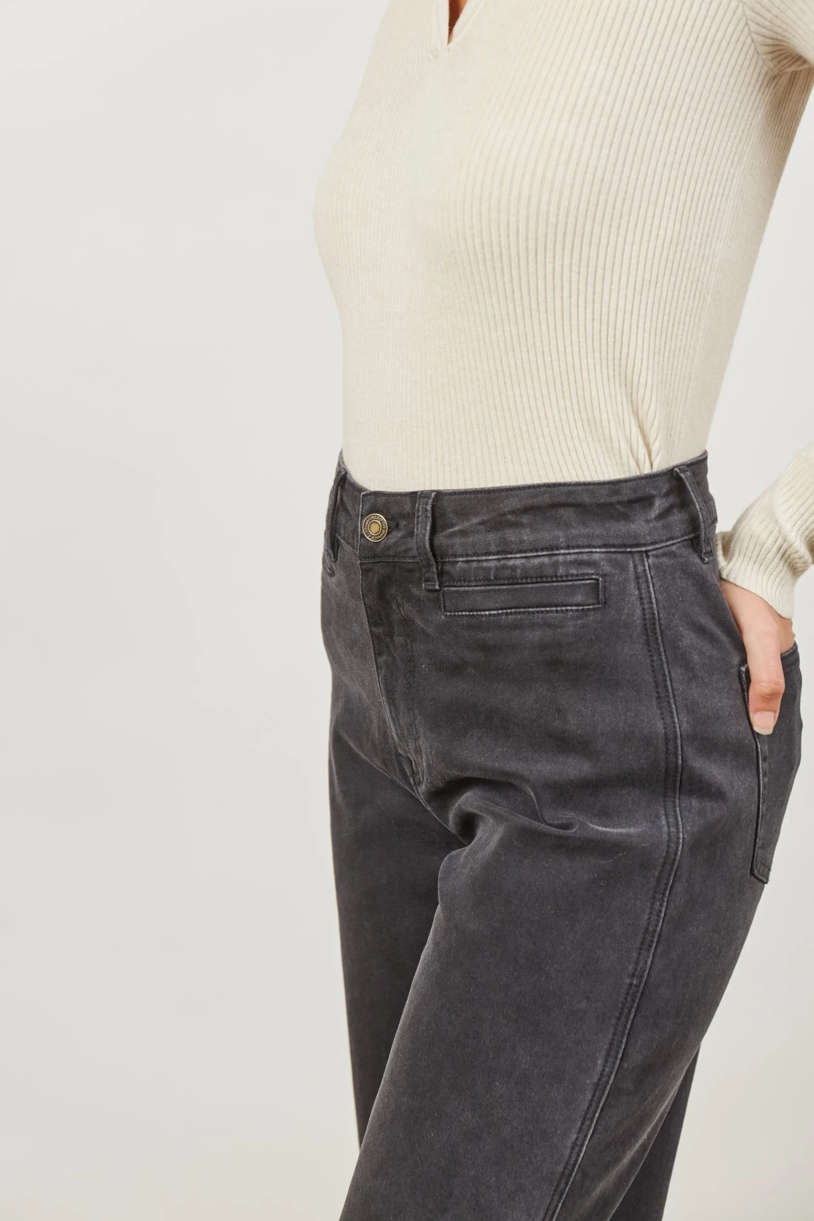 Isle of Mine Tate Denim Jean