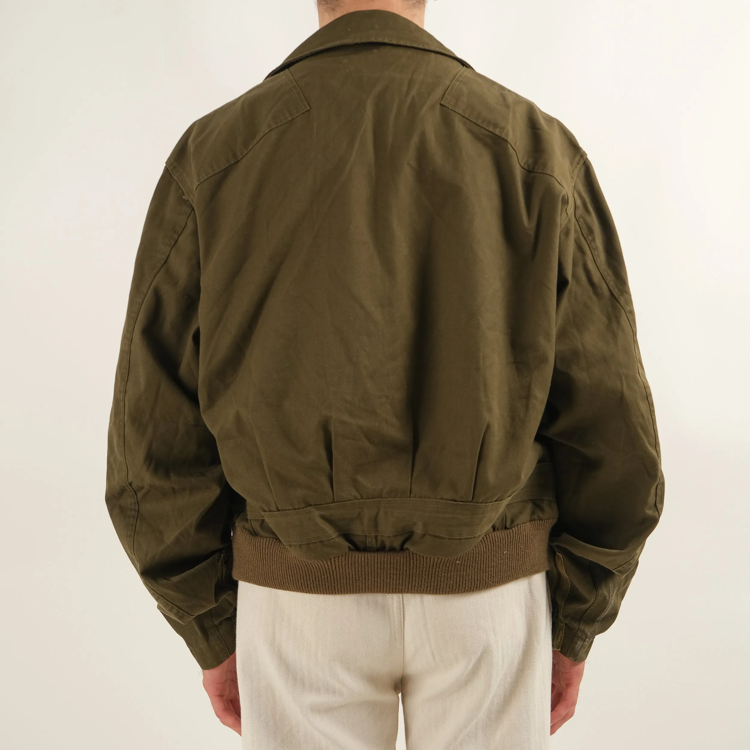 ITALIAN PILOT JACKET