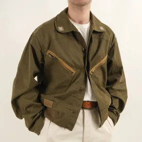 ITALIAN PILOT JACKET