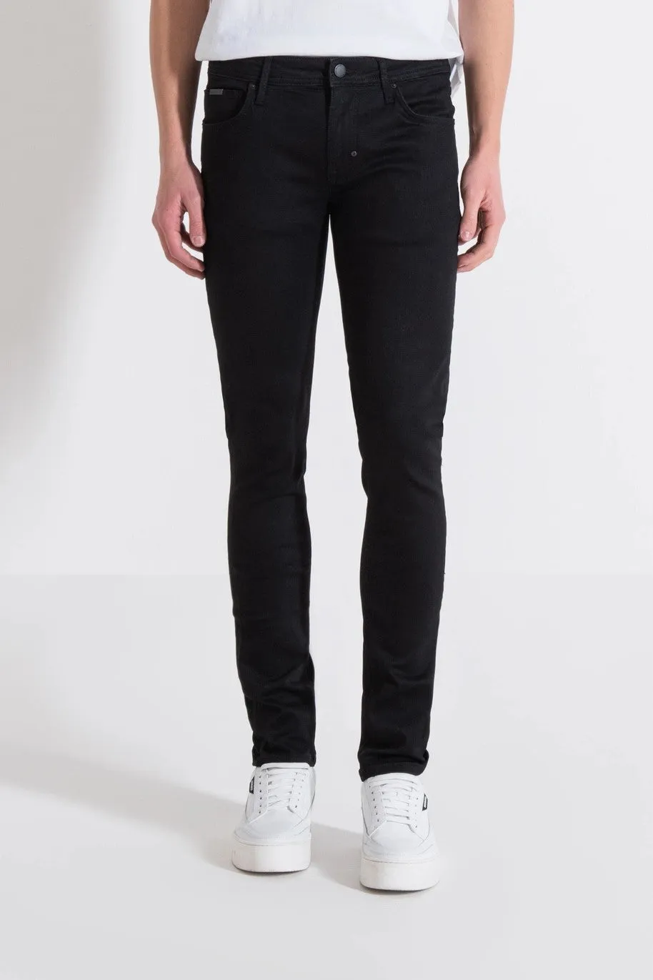 JEANS - ANTONY MORATO - MMDT00241-FA750411 OZZY