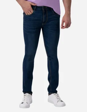 Jeans de Mezclilla Slim Fit - Sídney