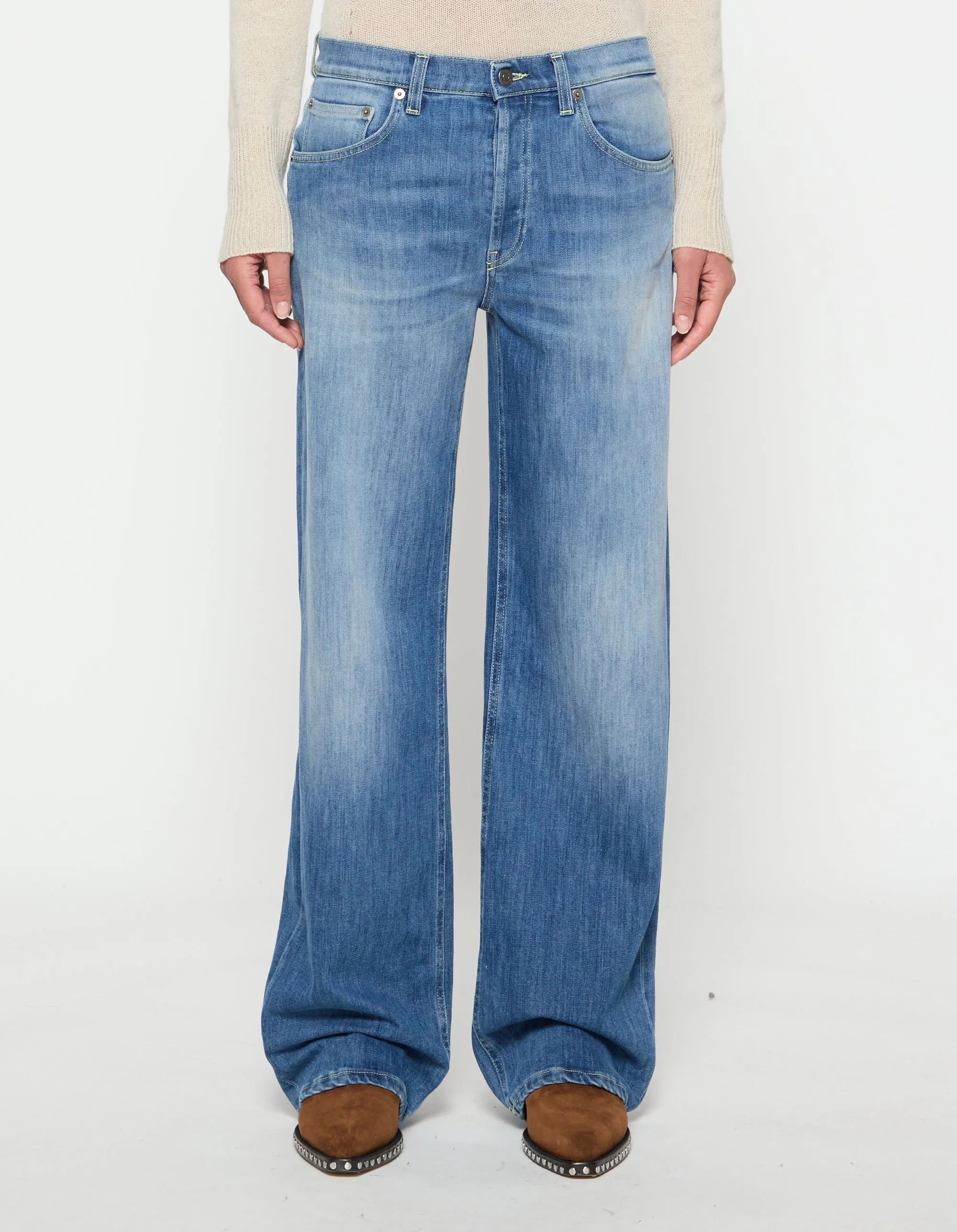 Jeans DONDUP Jacklyn