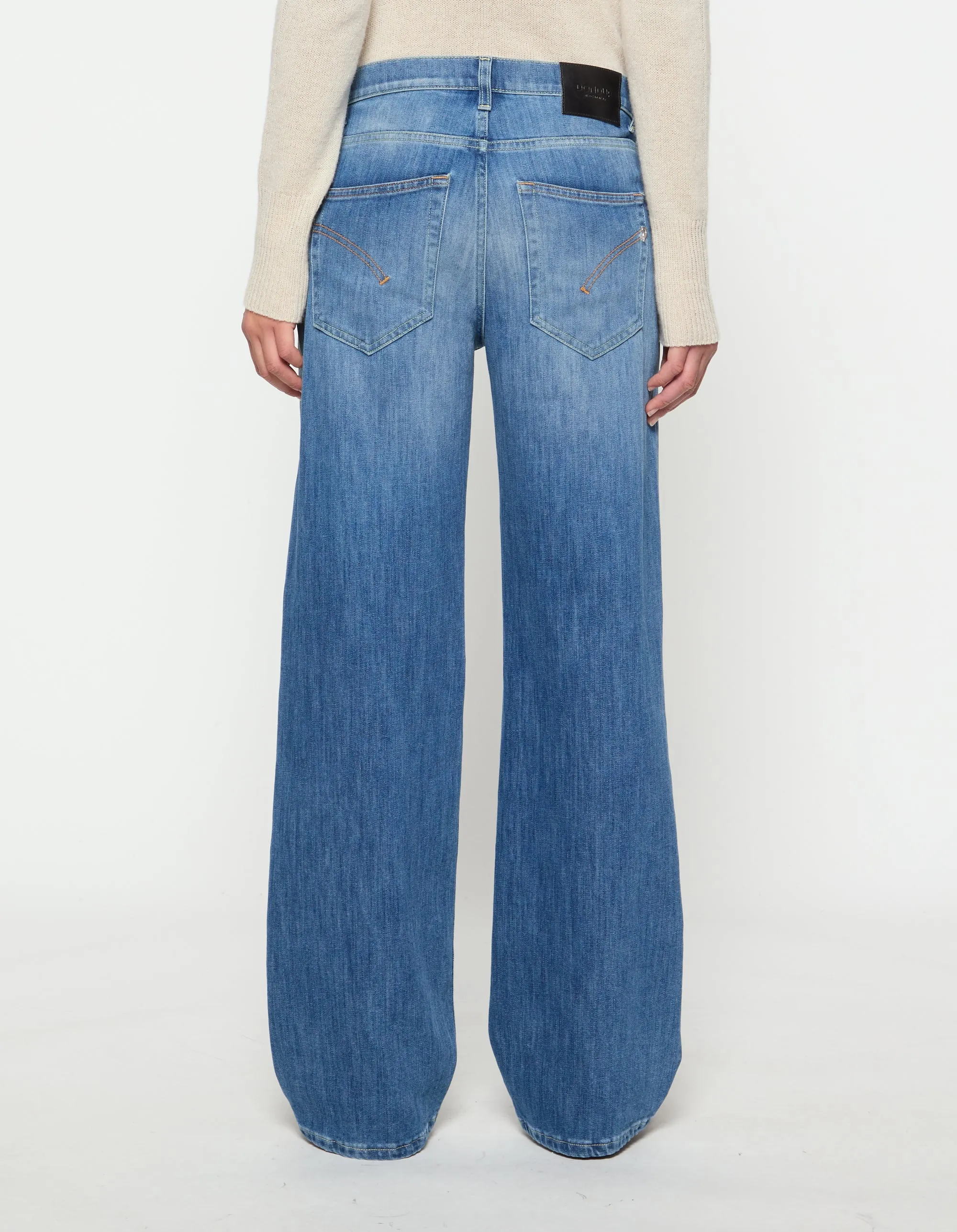 Jeans DONDUP Jacklyn