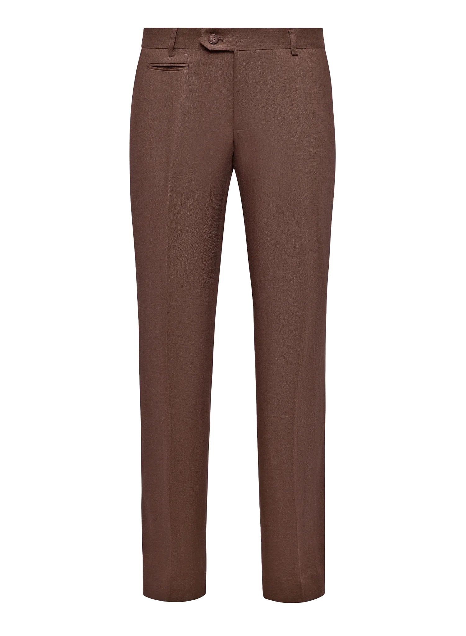 Jesse Brown-SL8-Linen Pant