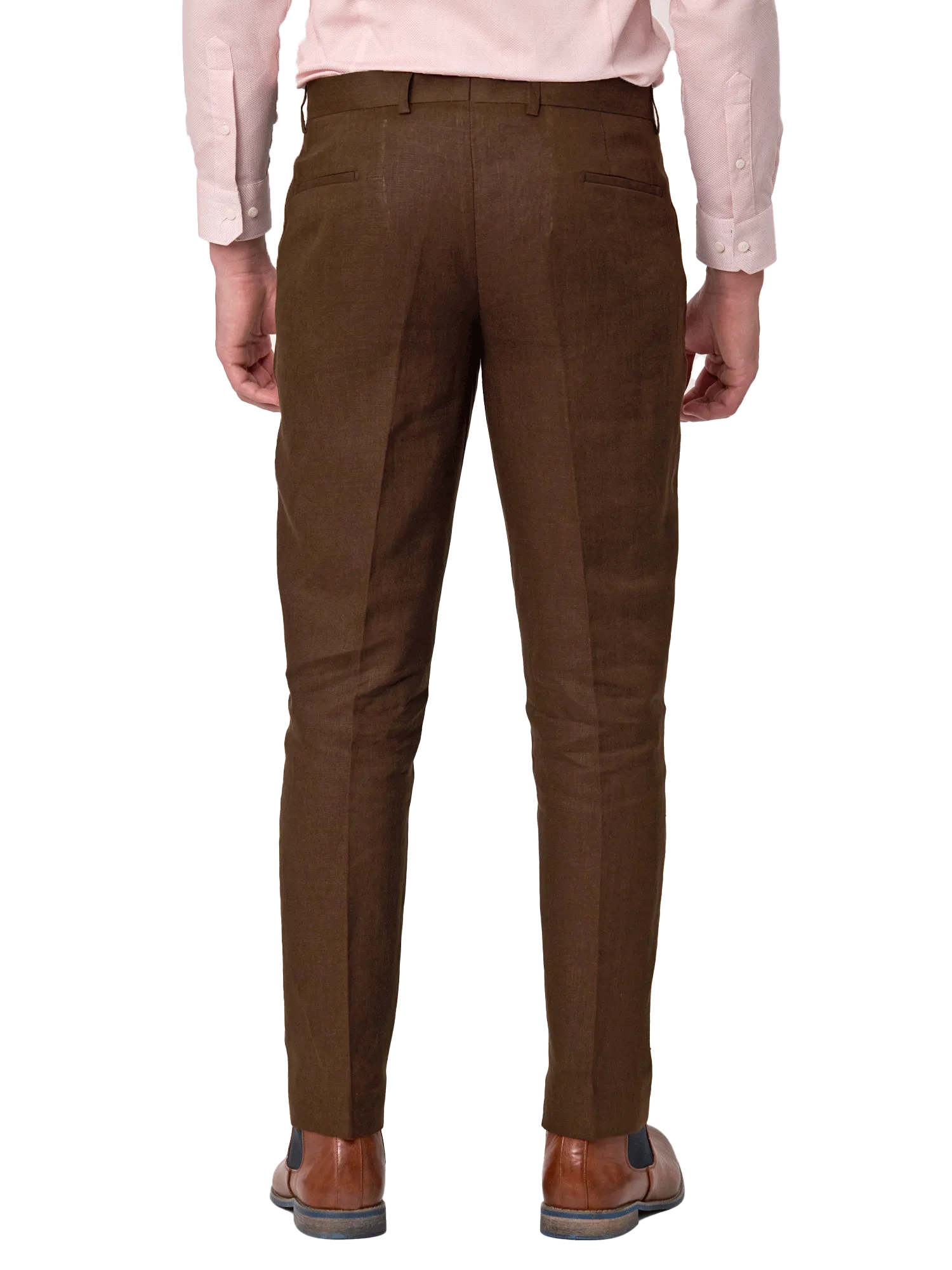 Jesse Brown-SL8-Linen Pant