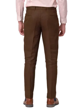 Jesse Brown-SL8-Linen Pant