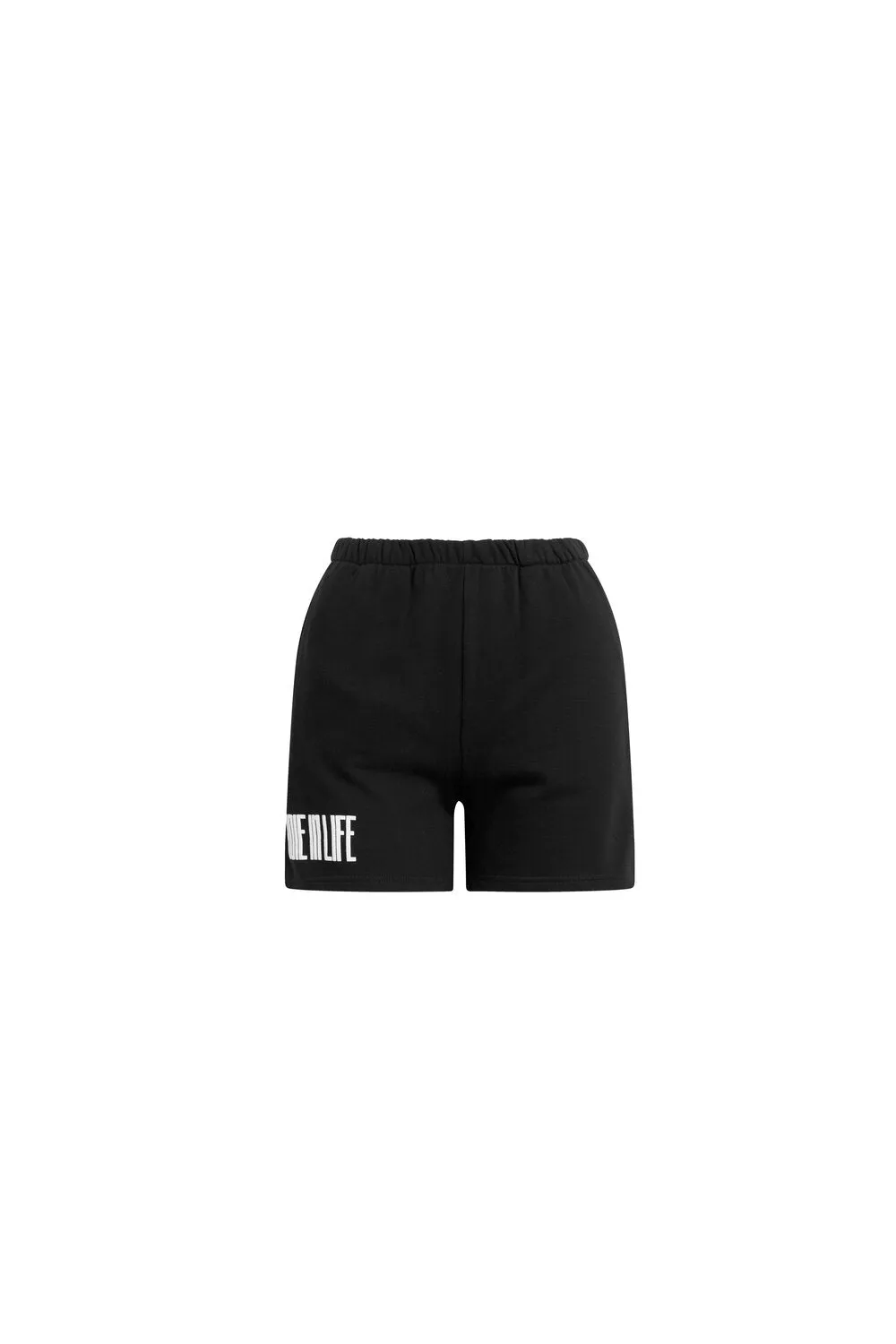 JNL Cropped Set (Black)