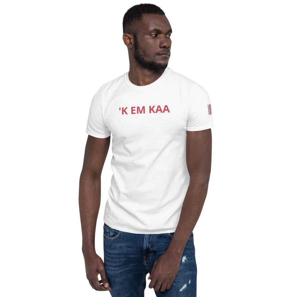 'K EM KAA Premium T-Shirt