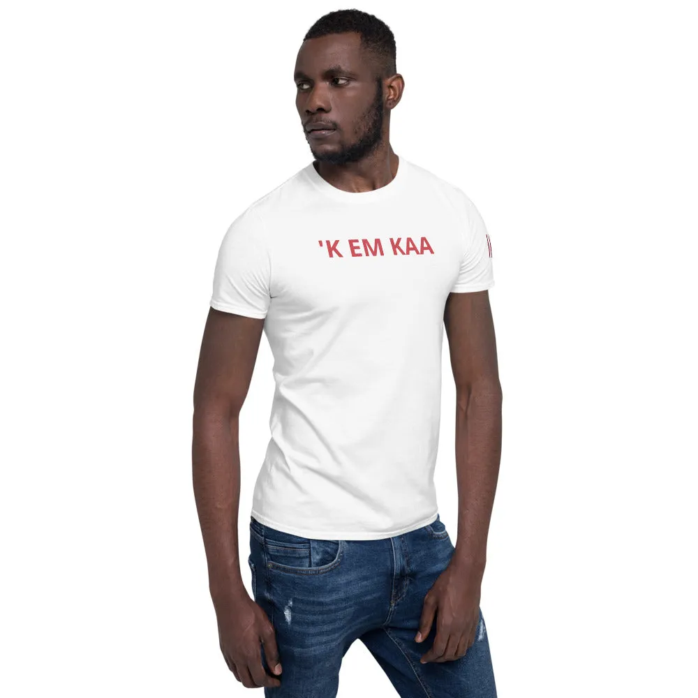 'K EM KAA Premium T-Shirt