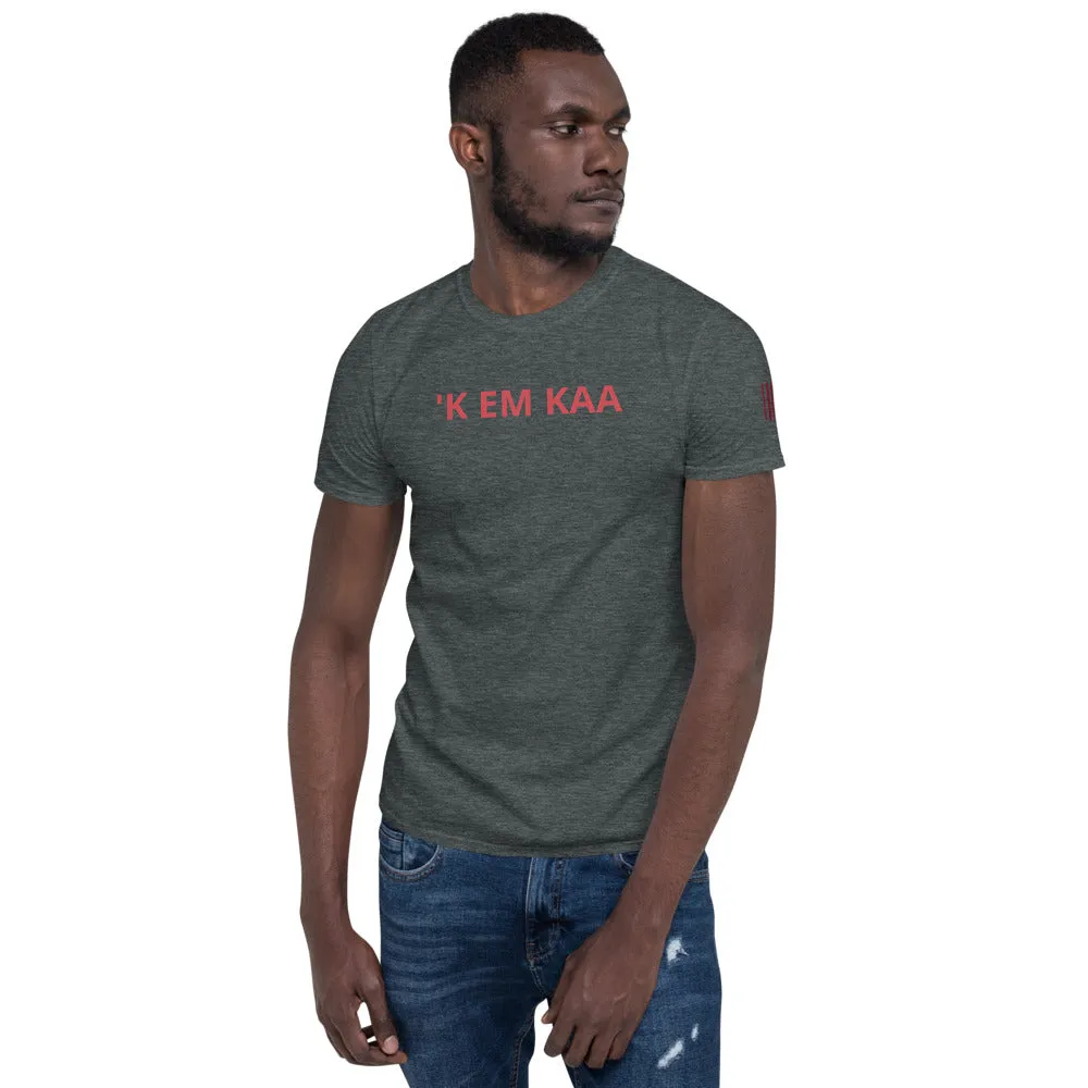 'K EM KAA Premium T-Shirt