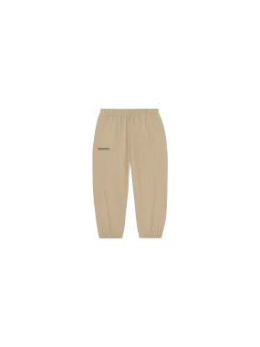 Kids' 365 Midweight Track Pants—birch beige