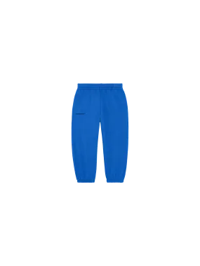 Kids' 365 Midweight Track Pants—cobalt blue