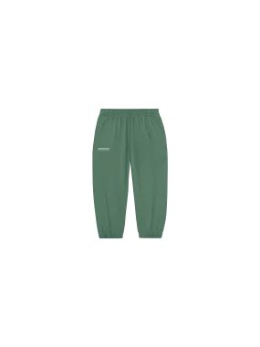 Kids' 365 Midweight Track Pants—forest green