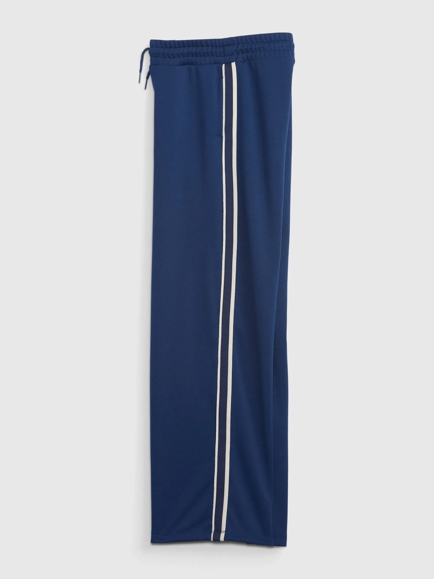 Kids Seamed Track Pants