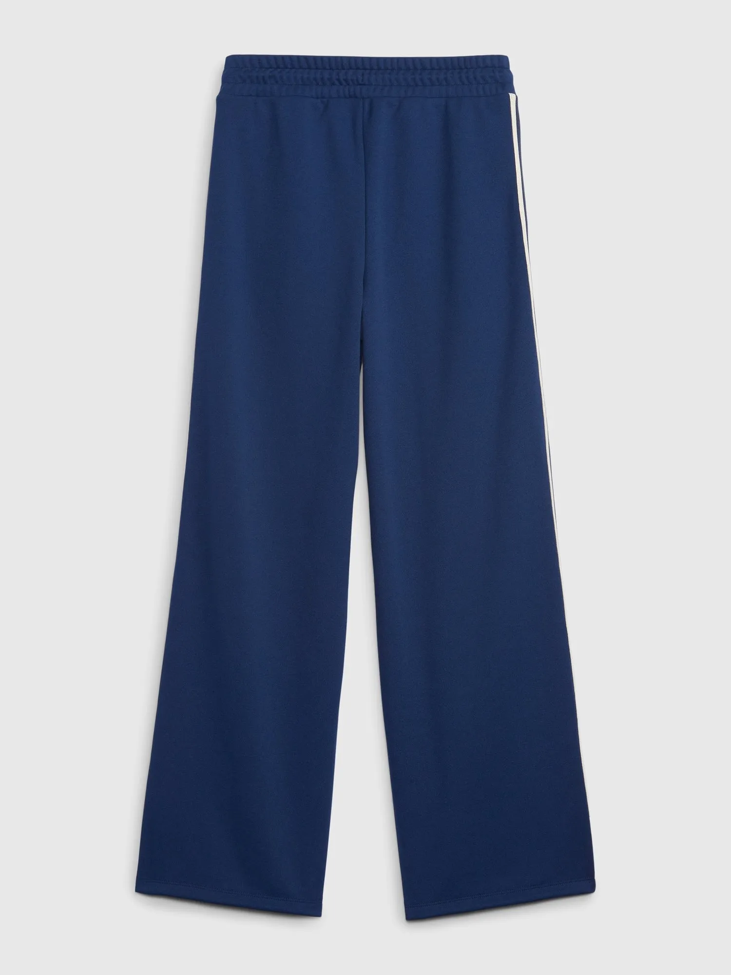 Kids Seamed Track Pants