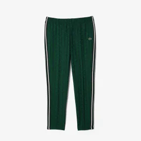 Lacoste Track Pants I Grøn