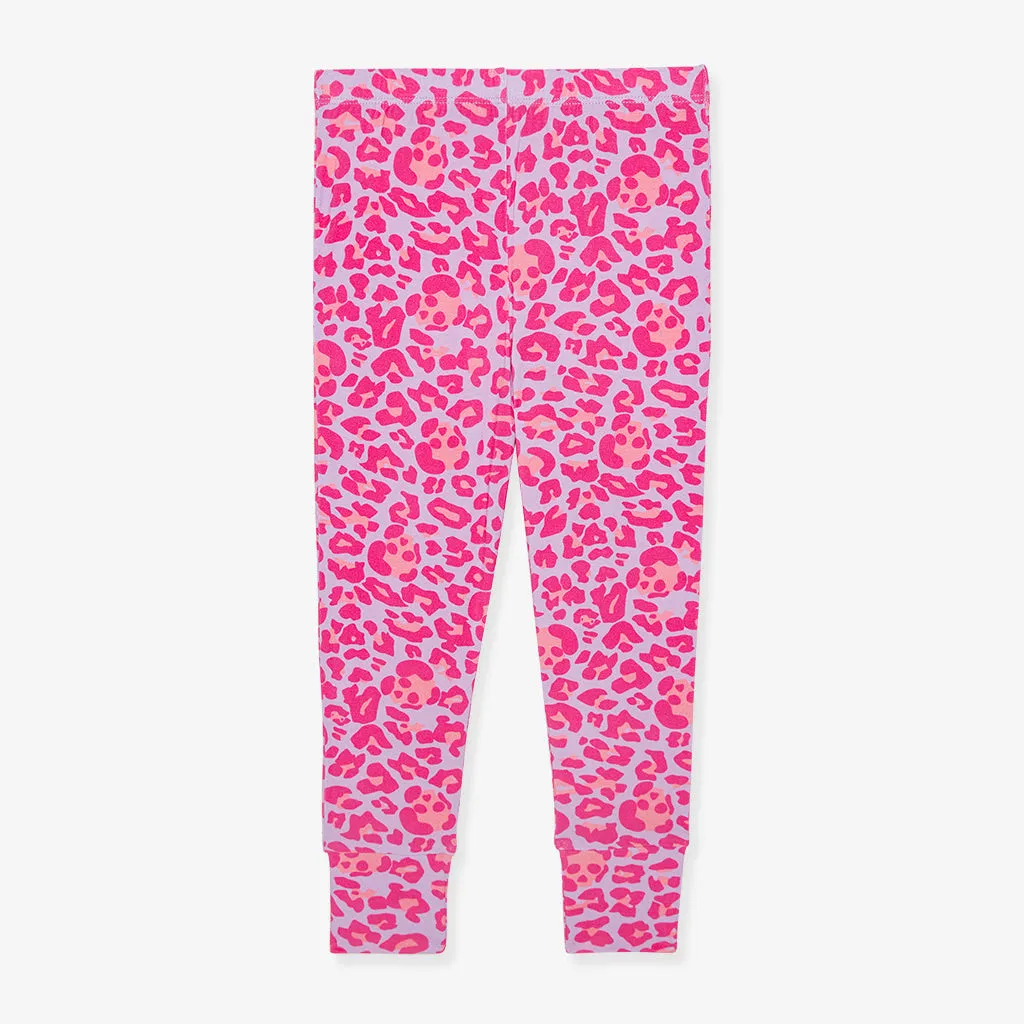 Laina Classic Pajama Set