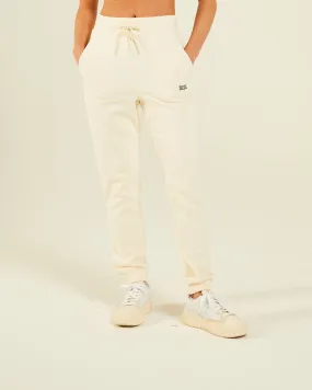 Legacy Jogger Off White