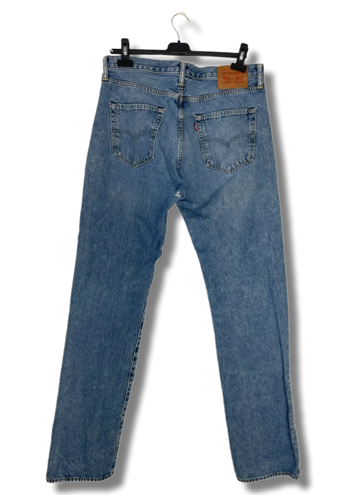 Levi's 501 W34 L36