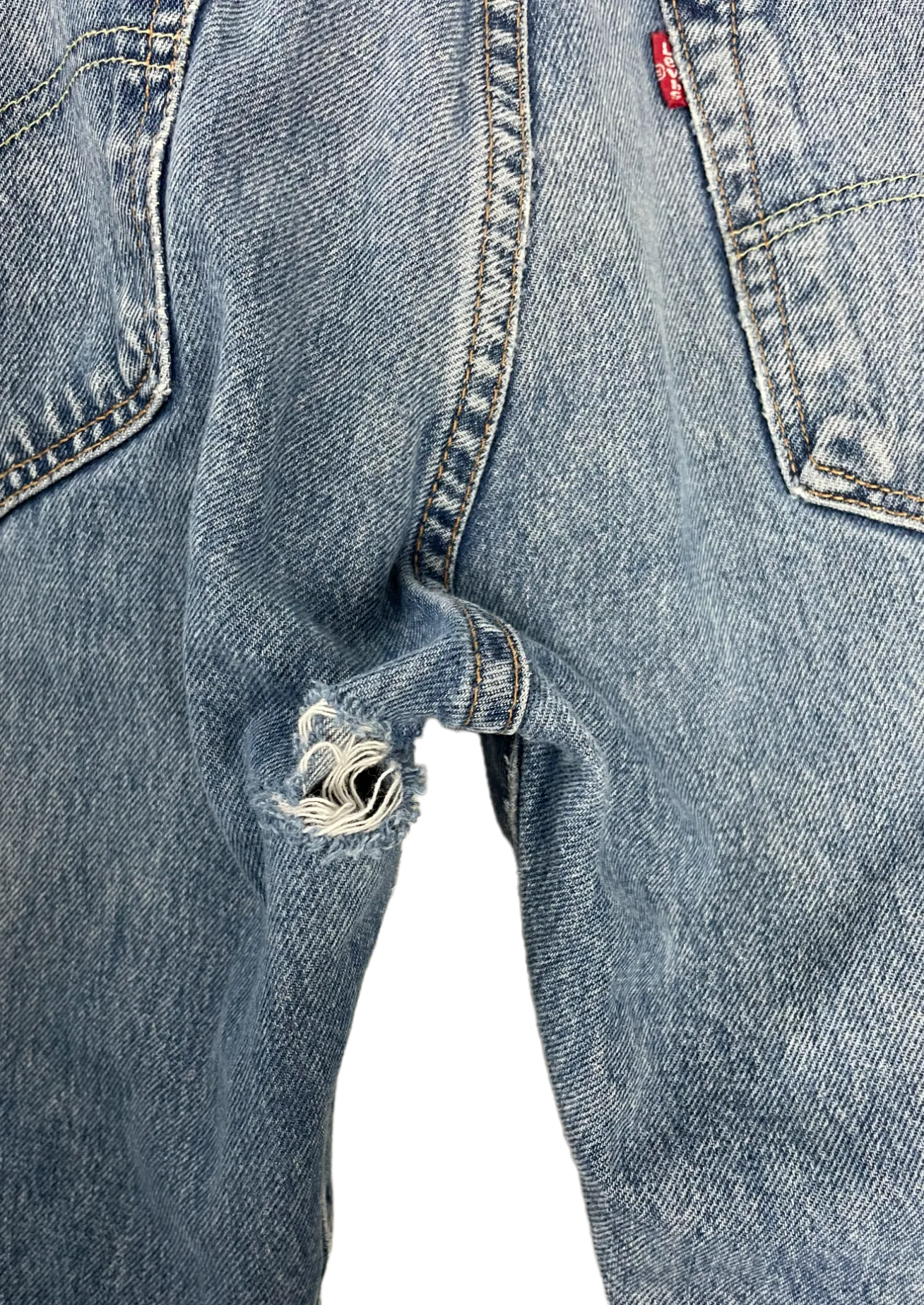 Levi's 501 W34 L36