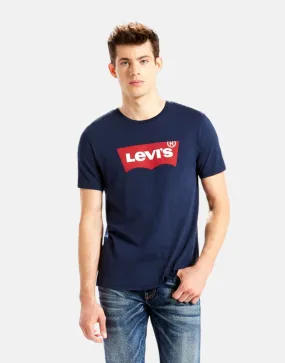 Levi's Graphic Set-In Neck Graphic T-Shirt