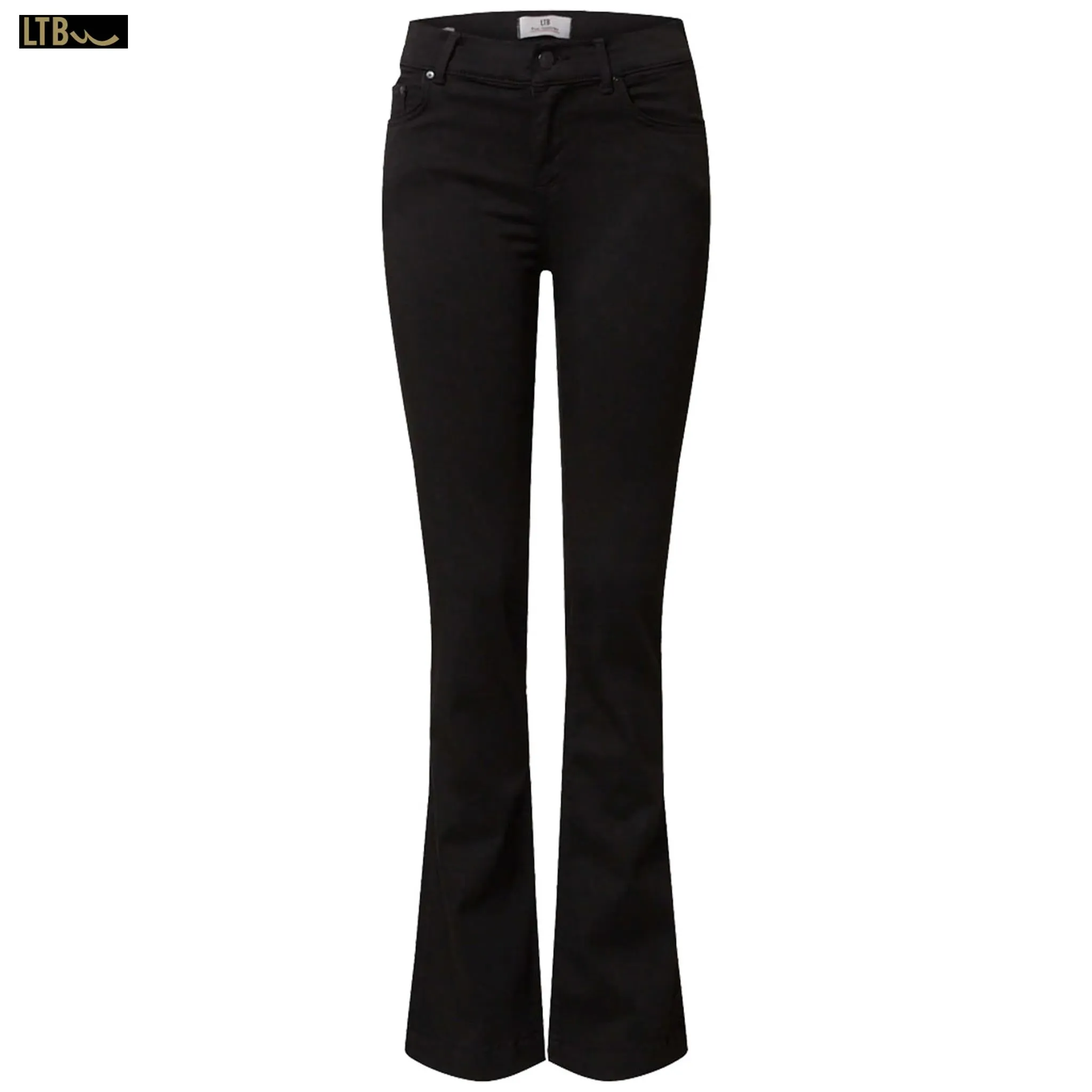 LTB Jeans Fallon Black