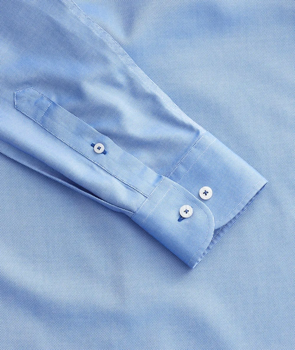 Luxe Wrinkle-Free Travalda Shirt