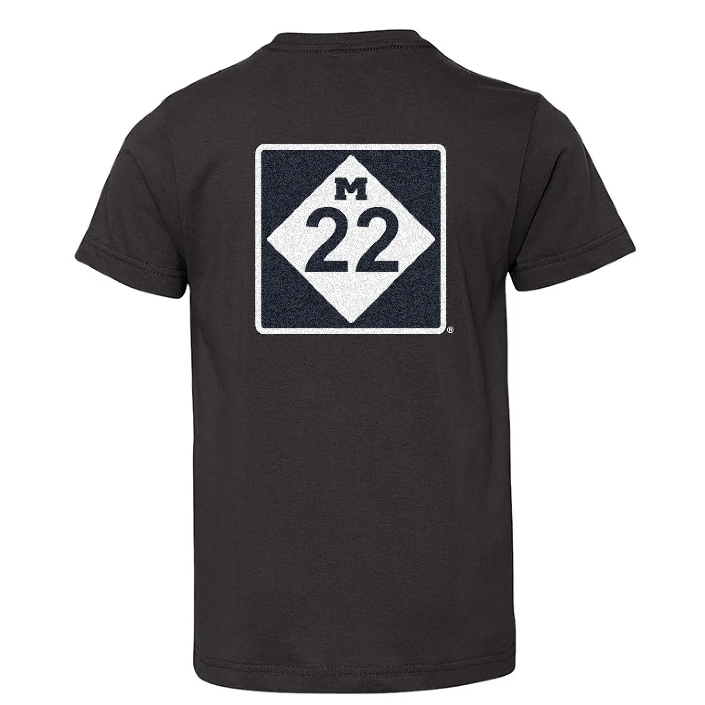 M22 YOUTH T-SHIRT