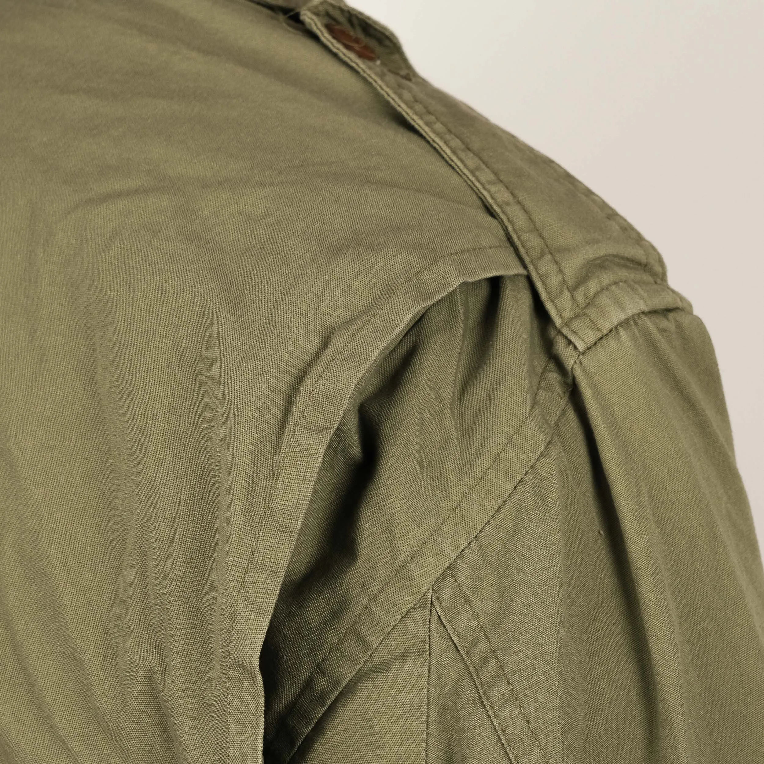 M41 field jacket