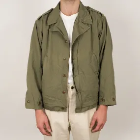 M41 field jacket